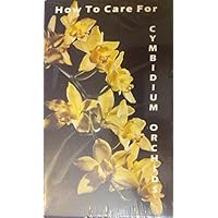 How to Care for Cymbidium Orchids