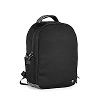 PKG Official Durham Commuter, BK/GRY (Recycled Black)