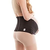 Pregnancy Belly Band - Strong Support, 8