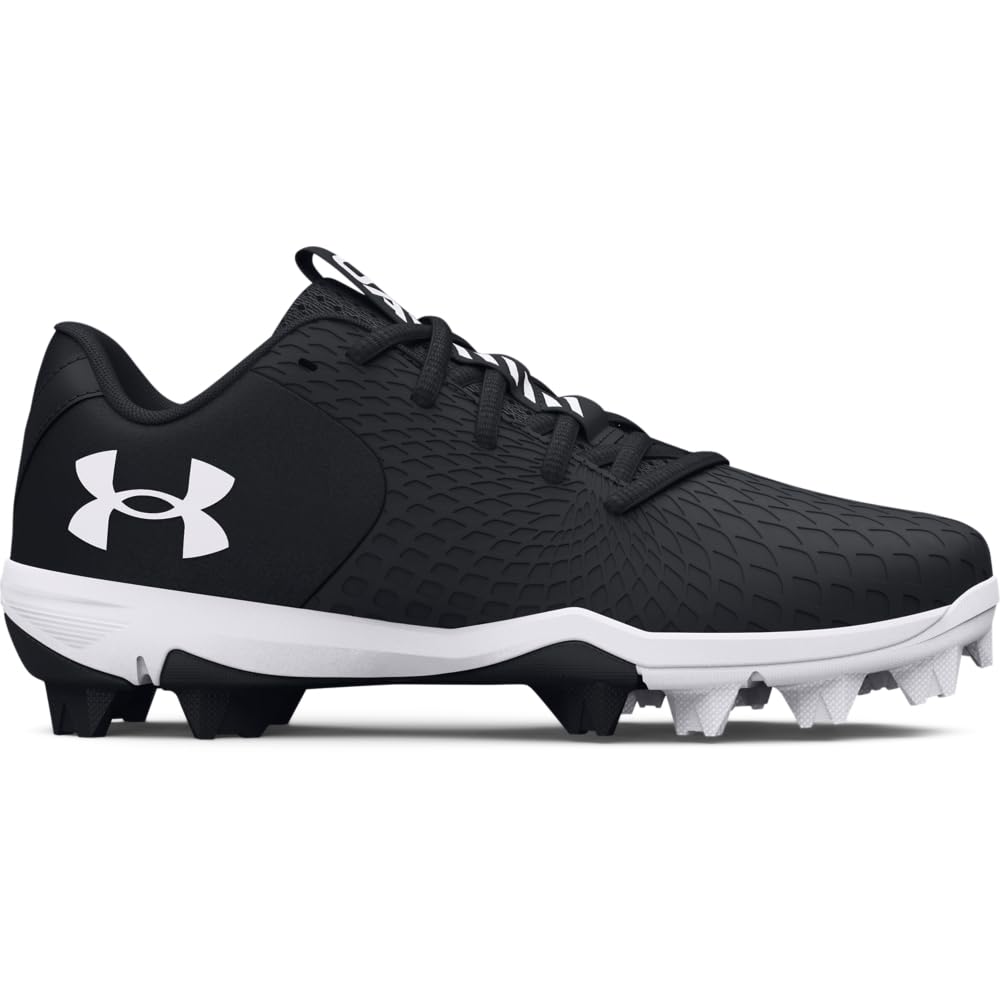 Under Armour Girl's Glyde 2.0 Rm Jr Softball Shoe