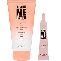Elizabeth Mott Thank Me Later Eye and Hair Primer Bundle | Cruelty-Free and Paraben-Free