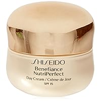 Shiseido BENEFIANCE NUTRIPERFECT DAY CREAM SPF 18 (50ML / 1.8OZ)