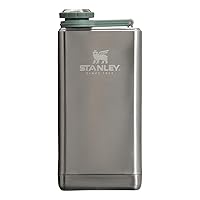 Stanley Legendary Classic Pre-Party Liquor and Spirit Flask