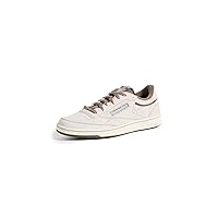 Reebok Men's Club C 85 Tinted Vintage Sneakers