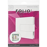 Photoplay Paper PhotoPlay Maker Series Folio 6