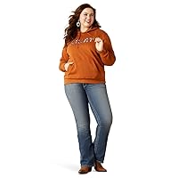 Ariat Women's Hooded Sweatshirt