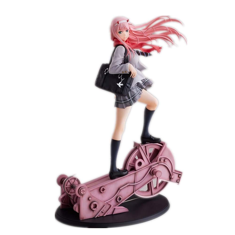 All of the Anime Scale Figures Releasing in 2023 - Anime Collective