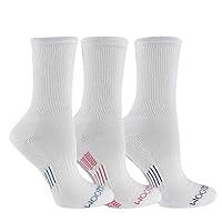 Fruit of the Loom Womens Everyday Active Ankle Sock - 3-Pairs, 4-10 -Fashion Assortment