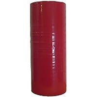 12 in X 300 FT Danger Tear Flags (Red) (TF1230R)