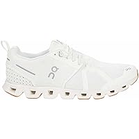 ON Running Womens Cloud Terry Textile White Trainers 11 US