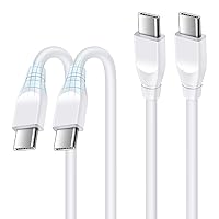 C Charger Cable for Google Pixel 6 Pro 6FT Fast Charging Cord 2Pack PD Power Cord for Google Pixel 8 7 7 Pro 7A 6 Pro 6a 5a 5 4a 4xl 3a 3xl,Samsung Galaxy Z Fold 4,Z Flip 4,S23 S22,S21,S20,S10,A53,A13