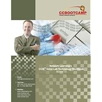 CCBOOTCAMP'S CCIE Voice Technology Workbook CCBOOTCAMP'S CCIE Voice Technology Workbook Spiral-bound