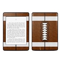 Kindle Paperwhite Skin Kit/Decal - Football