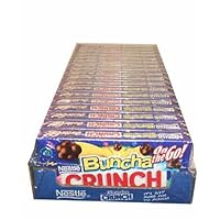 Nestle Buncha Crunch Movie Theatre Size (15 count)