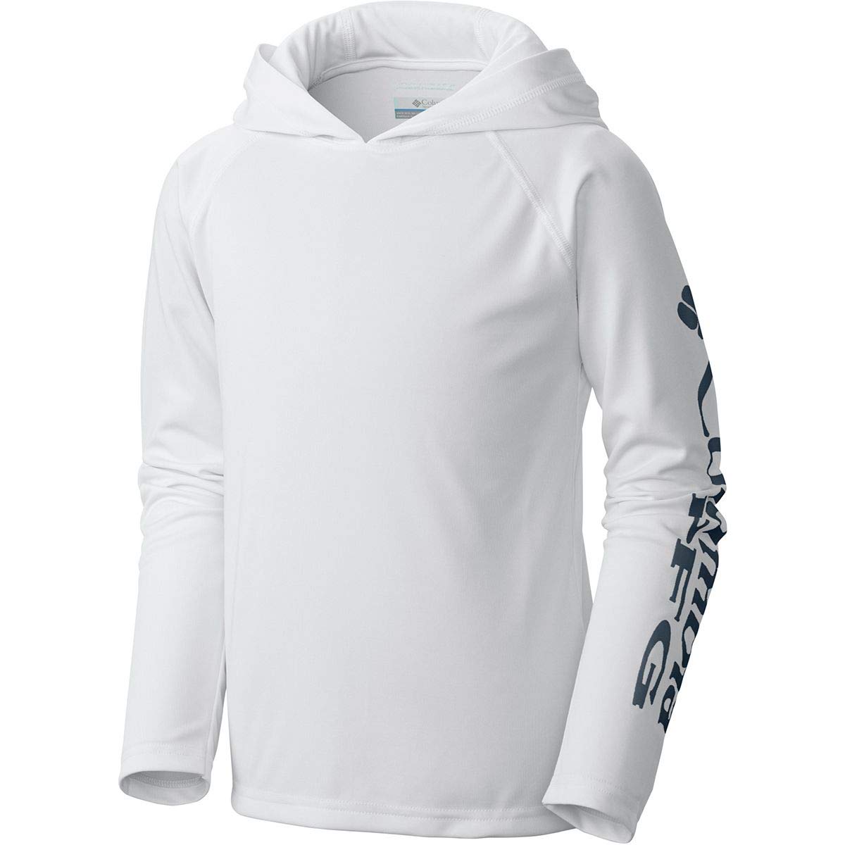 Columbia Boys' PFG Terminal Tackle Hoodie