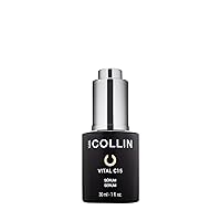 GM COLLIN VITAL C15 SERUM - Facial Serum with Vitamin C for Anti-Aging, Reduces the Look of Fine Lines and Wrinkles | 1 oz