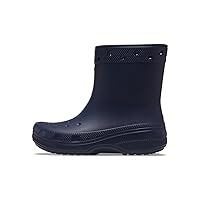 Crocs Unisex-Adult Classic Boot Rain