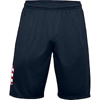 Under Armour Men's Freedom Tech Logo Shorts