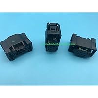 Cables, Adapters & Sockets - 1-967616-1 967616-1 6 pin female wire harness waterprrof sealed Connector - (Color Name: 50 pcs)