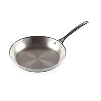 Le Creuset Tri-Ply Stainless Steel 12