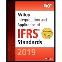 Wiley Interpretation and Application of IFRS Standards 2019 (Wiley Regulatory Reporting) Wiley Interpretation and Application of IFRS Standards 2019 (Wiley Regulatory Reporting) Kindle Paperback