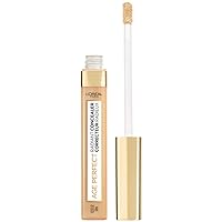 L’Oréal Paris Age Perfect Radiant Concealer with Hydrating Serum and Glycerin, Cream Beige