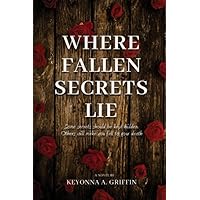 Where Fallen Secrets Lie