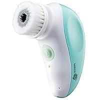 Electric Pore Brush Facial Cleansing Rechargeable Skin Care