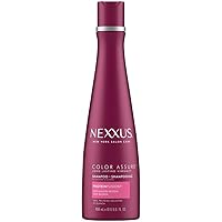 Nexxus Color Assure Radiant Care Shampoo, 13.5 Oz, Pack of 2 Nexxus Color Assure Radiant Care Shampoo, 13.5 Oz, Pack of 2