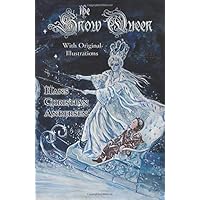 The Snow Queen (With Original Illustrations) The Snow Queen (With Original Illustrations) Paperback Kindle Audible Audiobook