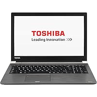 Toshiba Tecra Z50-C Laptop, 15.6