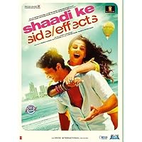 Shaadi Ke Side Effects (Movie, Dvd) Shaadi Ke Side Effects (Movie, Dvd) DVD Blu-ray