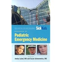 Hospital For Sick Children Handbook Of Pediatric Emergency Medicine Hospital For Sick Children Handbook Of Pediatric Emergency Medicine Paperback