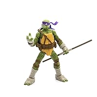 San Diego Previews Exclusive 2023 Teenage Mutant Ninja Turtles: Donatello (Battle Ready Ver.) BST AXN 5-Inch Action Figure