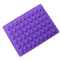 5 PCS Silicone Molds for Resin - Large Rolling Ashtray Tray Mold and Resin  Grinder Mold for Grind with Efficient Spikes Shape and Storage,Rectangular