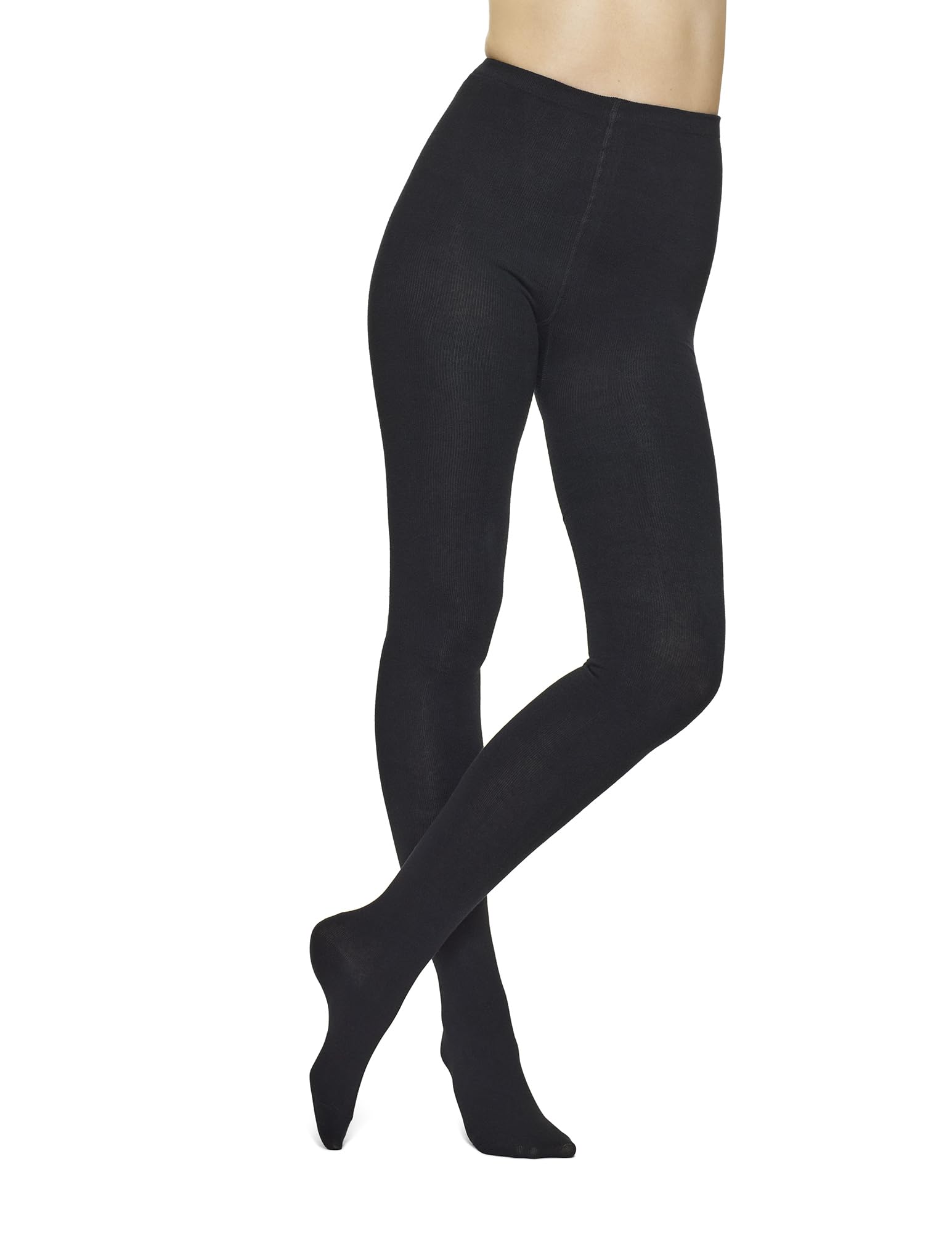 HUE Women's Sweater Tights