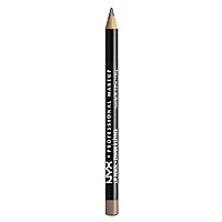 NYX slim lip liner pencil - hot cocoa - slp 829