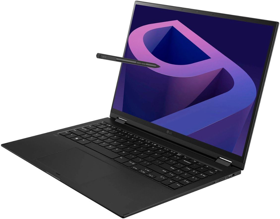 LG Gram 16 2-in-1 Laptop 2023 16