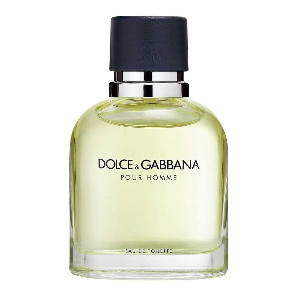 Mua Dolce & Gabbana By Dolce & Gabbana For Men. Eau De Toilette Spray   Ounce trên Amazon Mỹ chính hãng 2023 | Fado