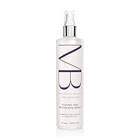 Meaningful Beauty Hair Styling and Protecting Spray, 5 Fl Oz