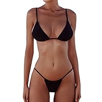 Bathing Suit Cover Up For Women Skirt Plus Size Large Bust Bikini Top Swimsuit Beachwear Push-Up Brazilian Ba