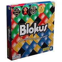 Blokus Board Game by Blokus & Other Board Games