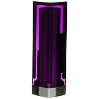 Maybelline ColorSensational Lip Color, Plum Perfect [435] 0.15 oz (Pack of 3)