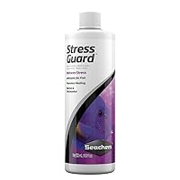 StressGuard Slime Coat Protection - Stress and Toxic Ammonia Reducer 500 ml