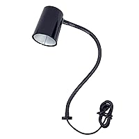 LED Desk Lamp with Direct Mount, 24