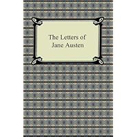 The Letters of Jane Austen The Letters of Jane Austen Kindle Audible Audiobook Paperback Hardcover Audio CD