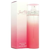 Paris Hilton JUST ME EDP SPRAY 3.3 OZ FRGLDY