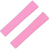 18mm 19mm watchband for Patek strap for Philippe belt Ladies Aquanaut 5067A 491PTK Rubber Watch band