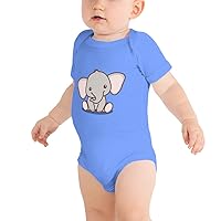 Baby Elephant Baby T-Shirt