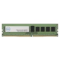 Dell - DDR4 - Module - 16 GB - DIMM 288-pin - 2133 MHz / PC4-17000 - Registered - ECC